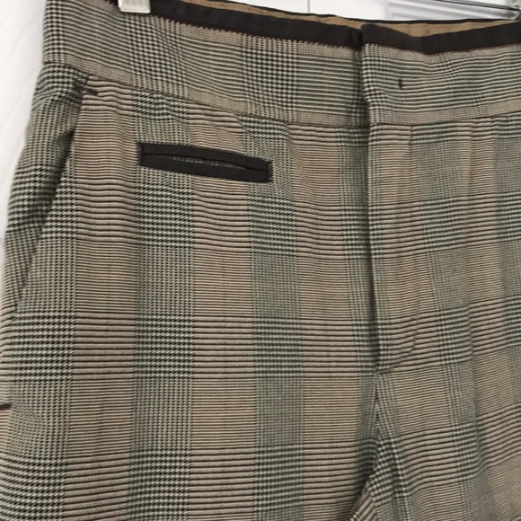Zara Pants - Picture 2 of 8